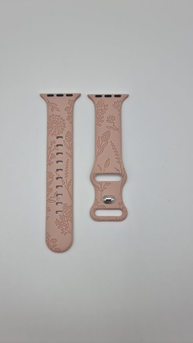 Opaską dekoracyjną Pasek do Apple Watch 10,9,8,7,6,5,SE 38/40/ 41mm