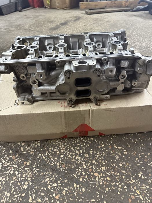 Продам ГБЦ с Audi Q5 2.0TFSI