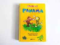 Książka Janosch Panama wszystkie opowieści o Misiu i tygrysku