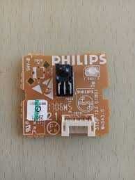 3139..123..61891 placa ir led stand by tv lcd philips 20pf4121/01