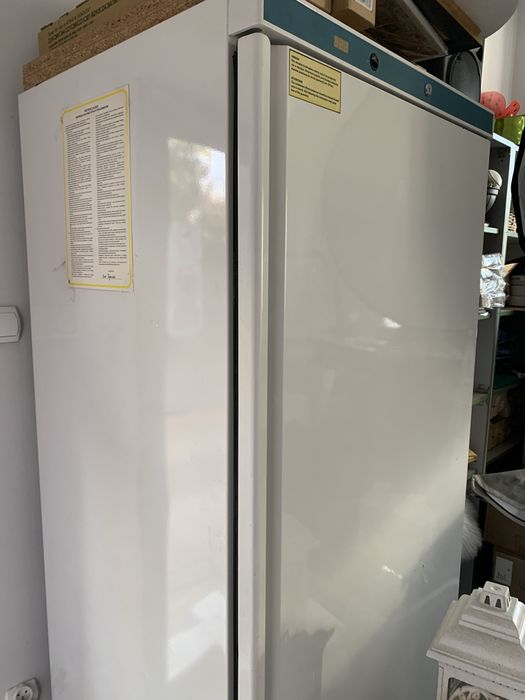 Lodowka gastronomiczna duza uzywana