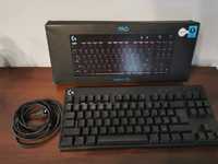 Klawiatura Logitech g pro