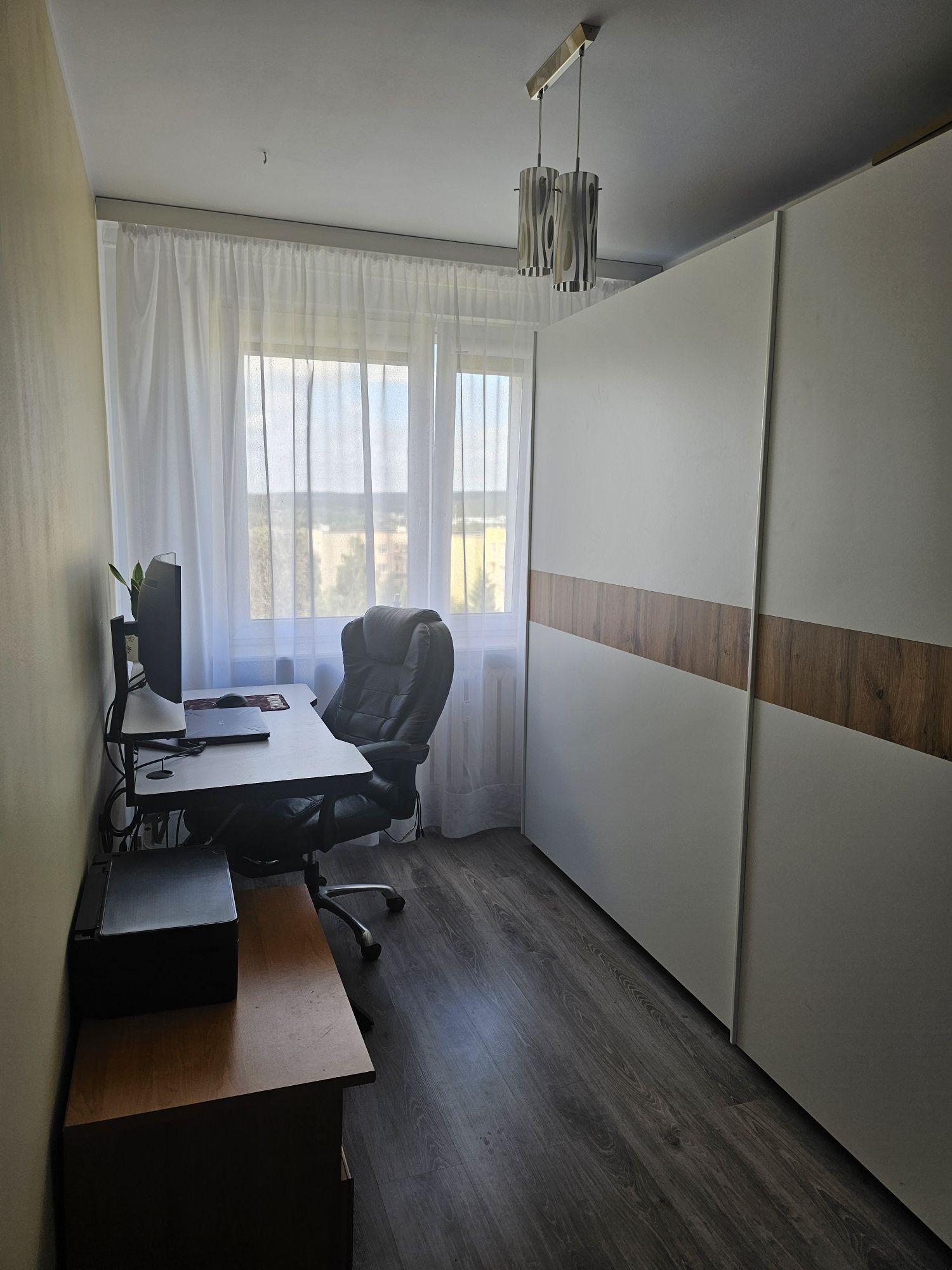 Mieszkanie 3 pok/59m2 Osiedle Na Stoku