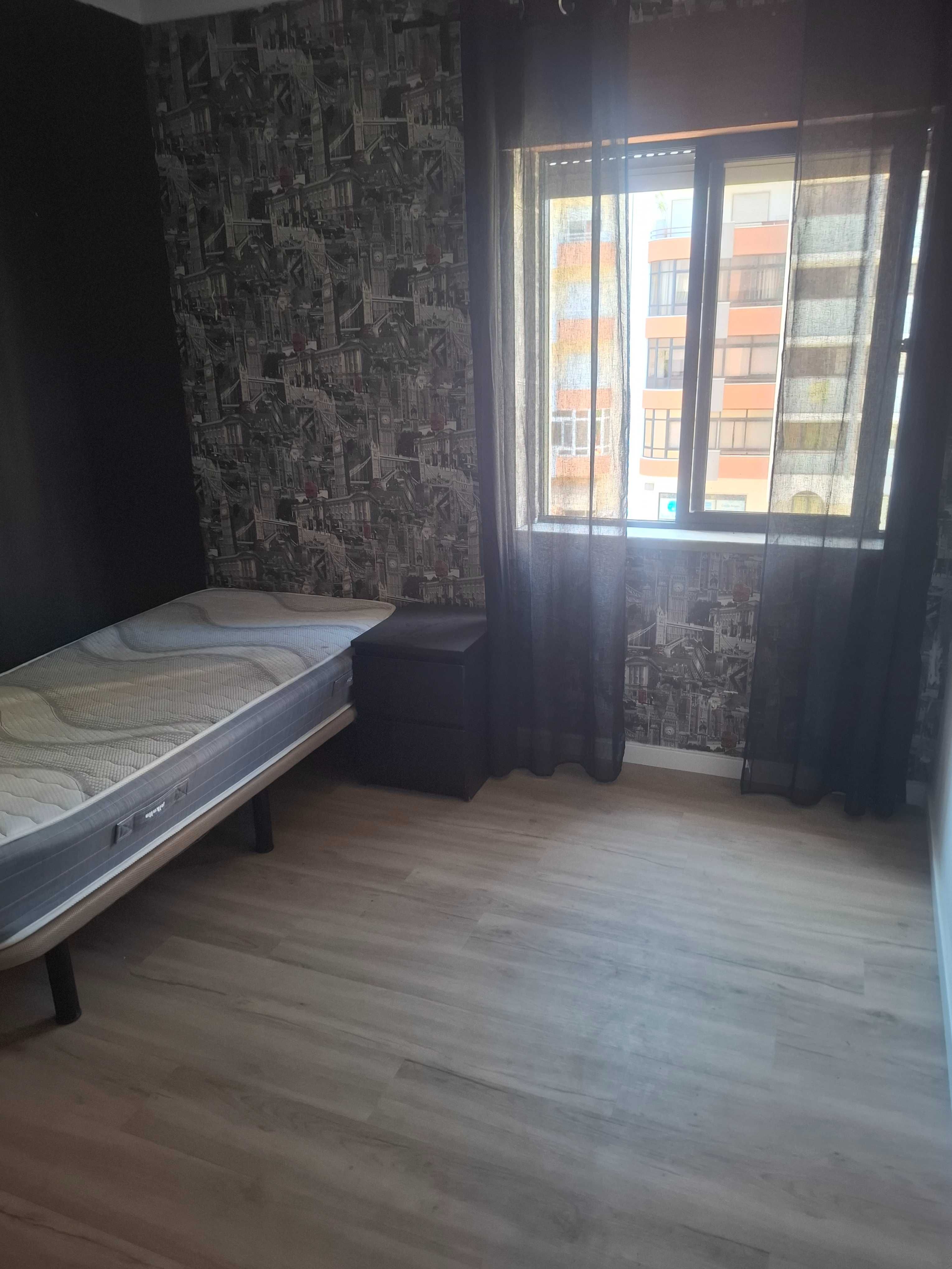 Quartos para arrenedar