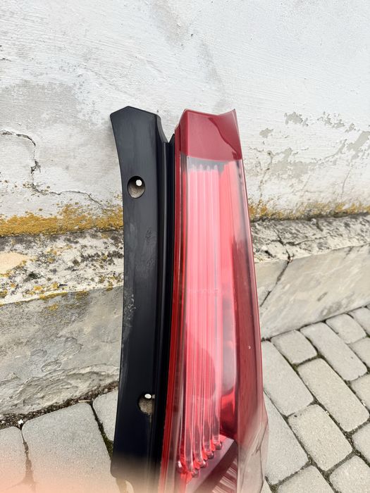 Продам стопи до Citroen С4 Picacco