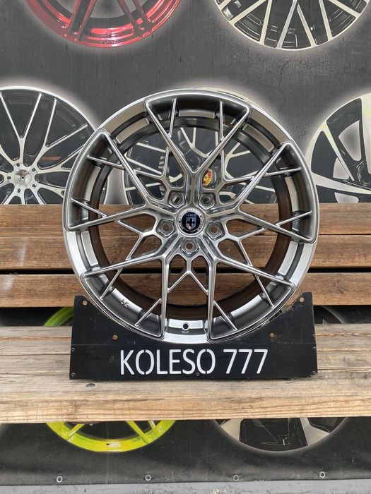 777 Новые диски R19 5/114.3 Tesla Mazda Kia Toyota Hyundai Nissan
