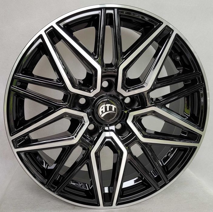 Felgi ATT 18 5x1143, Kia Sportage XCeed Tucson Kona Mazda Talisman CRV