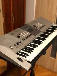 Keyboard Yamaha PSR E413 / Pianino elektroniczne