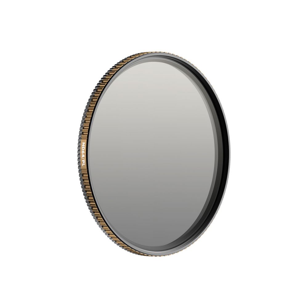 Filtro 64 ND PL de 77mm da Polar Pro