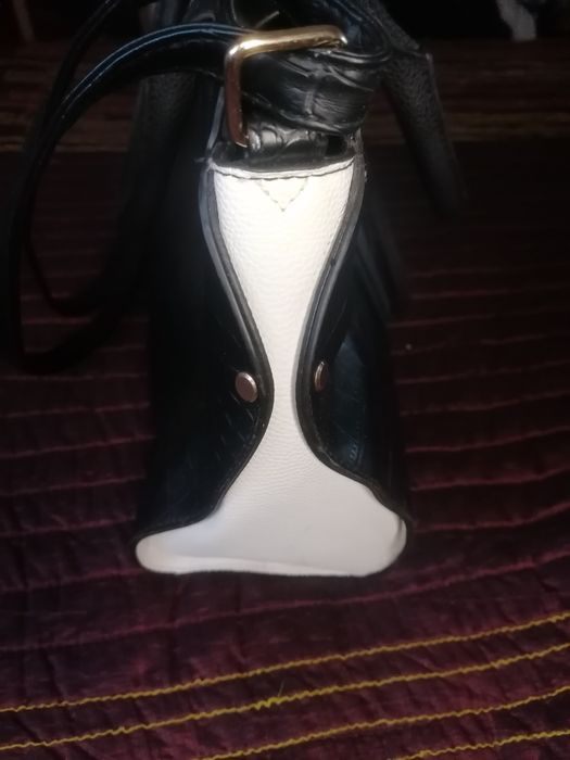 Mala senhora Primark