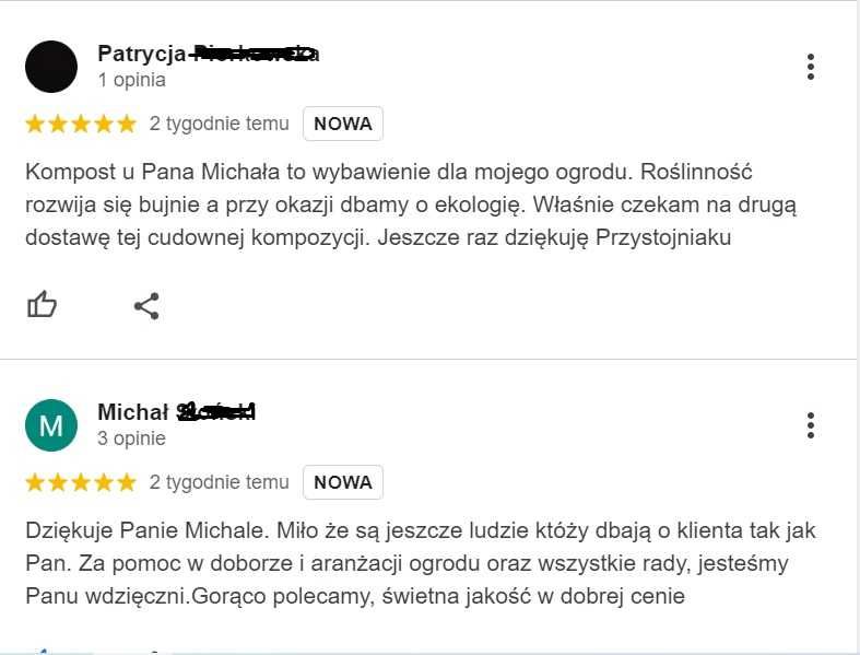 Ziemia Ogrodowa Ogrodnicza Kora Sosnowa KOMPOST TORF Wołomin