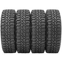 Opony bieżnikowane 265/70 R16 TERENOWE 4x4 M/T MOCNE