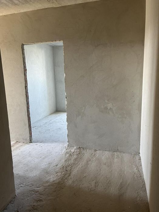 Продаж світлої 2 кім.квартири,вул. Галицька