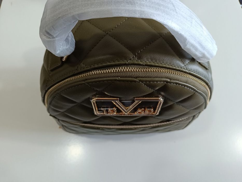 Mochila Versace 19v69 Italia