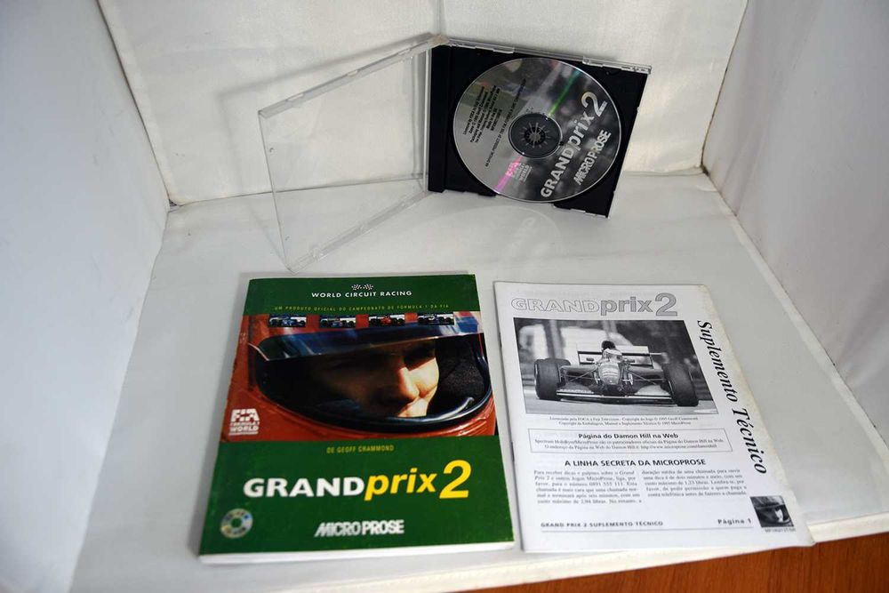 Jogos PC Vintage