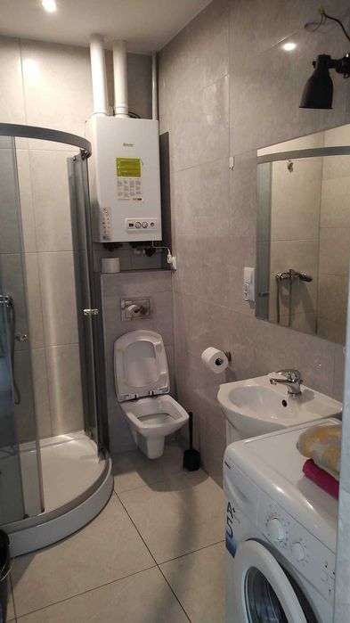 Duża Kwatera Zabrze ul. Szczęść Boże! Pokoje pracownicze 2 osobowe+TV!