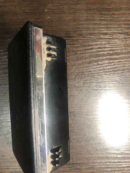 Пепельница задней двери Mersedes w124