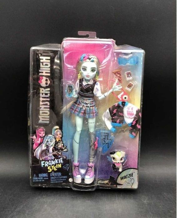 Монстер хай  лотом