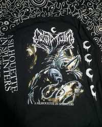 Longsleeve de Leviathan