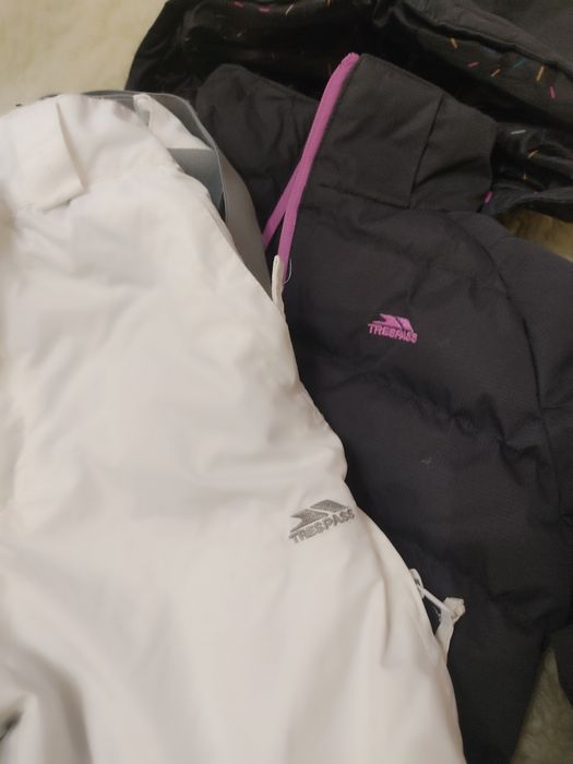 Комбінезон лижний trespass 5-6 110-116