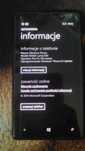 Lumia Nokia 820 telefon