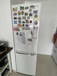 Frigorifico LG BB61SWJMN