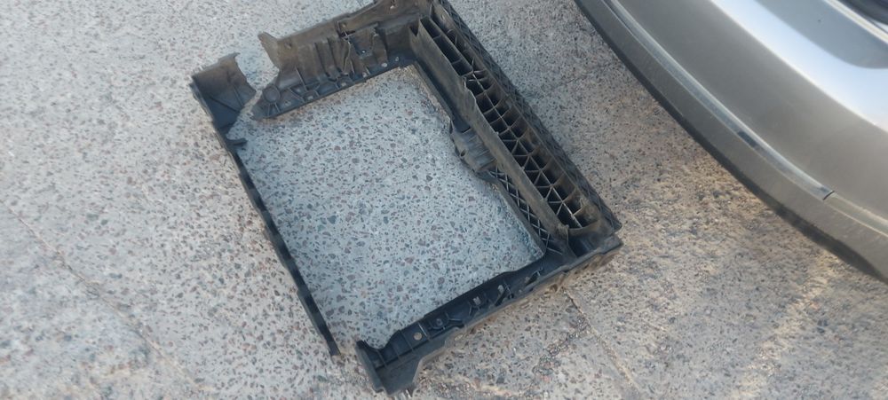 Приборна панель Volkswagen NMS USA