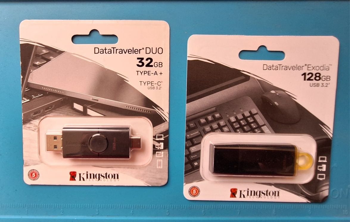 Convert cassetes VHS /  VHS-c /  Vídeo 8 para formato digital