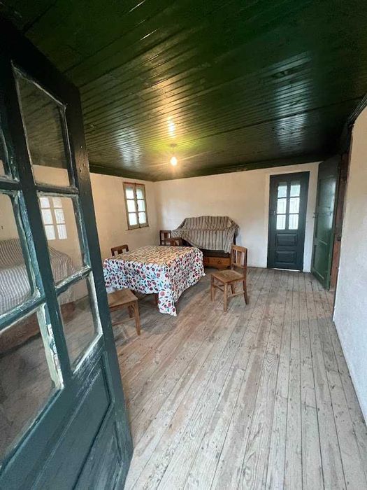 Moradia T6 Vila de Xisto 3 amplas varandas