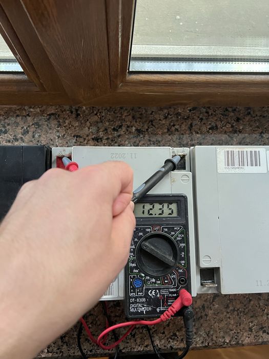 Продам АКБ 26 Ah 12V AGM мультигелеві, 100Ah 130Ah для ДБЖ Інвертора