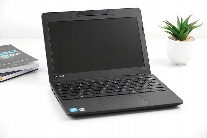 Ноутбук Lenovo нетбук Chromebook 4/16гб 11.6 дюйма хромбук