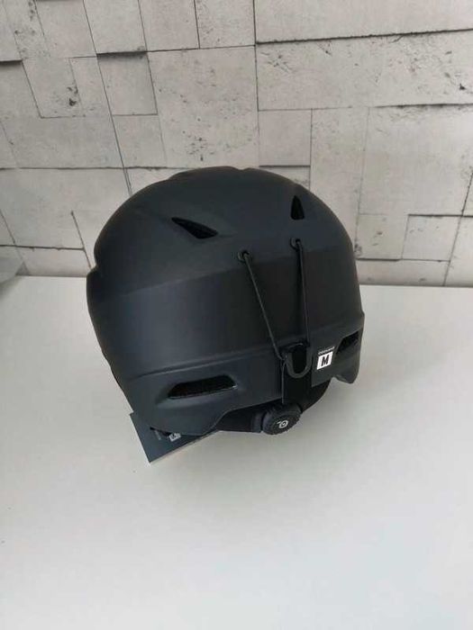 Kask narciarski/snowboardowy+ gogle