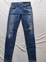 Jeansy liu jo size 25(152)