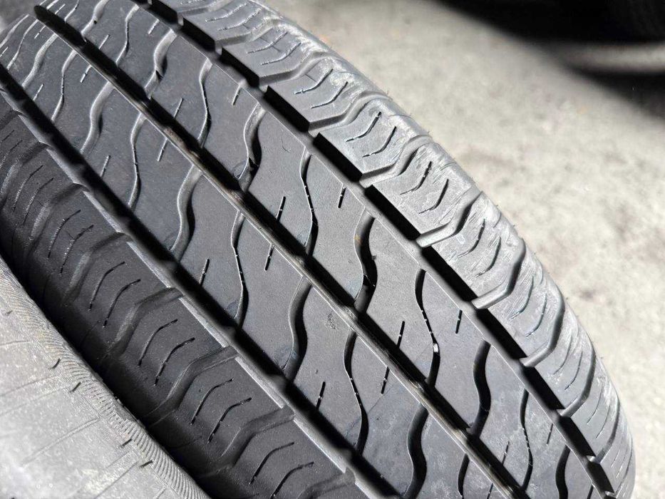 Шини всесезон 195/70/R14 KargoMax ST-4000