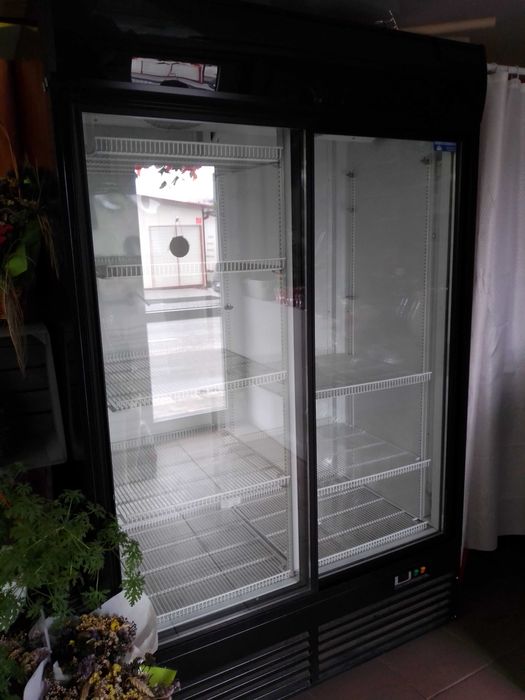 Холодильна шафа 1.4 шир