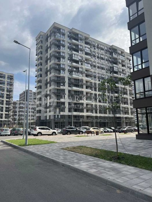 2 к, ЖК Варшавський-2, Виноградар, Подільський район, Олеся Олександра