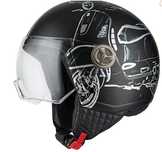 Stylowy, otwarty NZI, vespa, rozmiar L, fabrycznie nowy