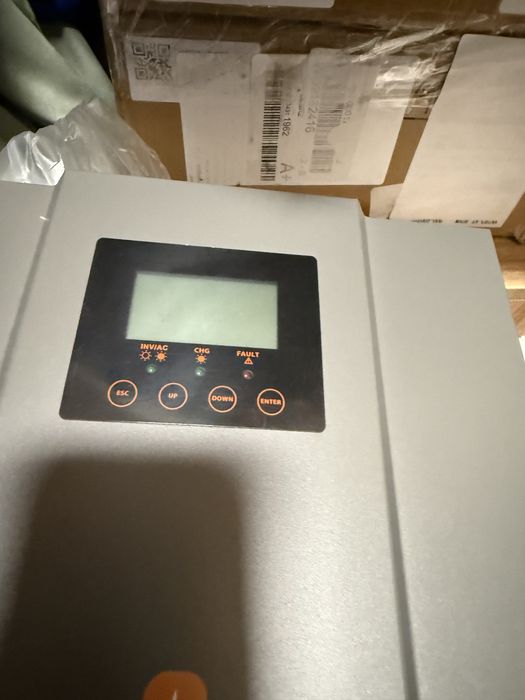 Інвертор POWMR 3200
