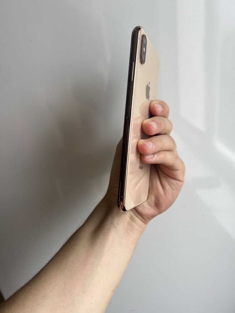 iPhone XS Max 256 GB Neverlock!
