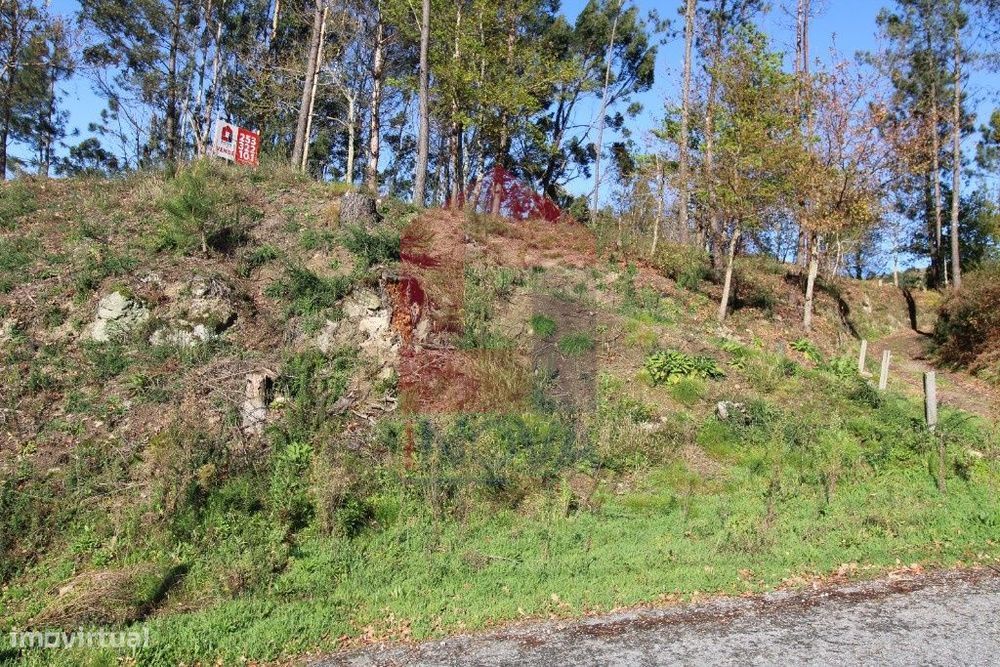 Terreno para construção em Sande, Solo Urbanizado, Vila Verde