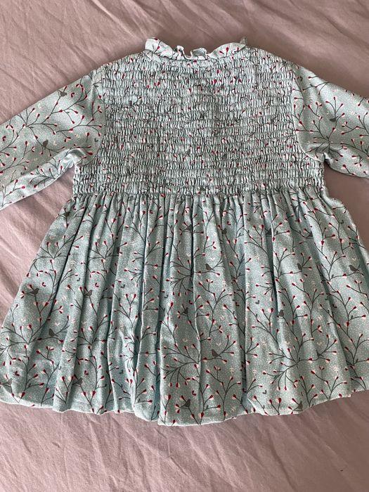 Vestido Lanidor 2-3 anos