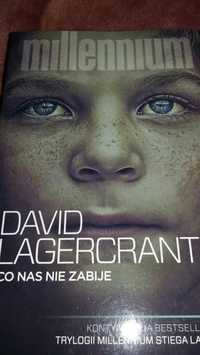 Millennium David Lagercrantz