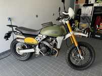 Fantic Caballero 500 Rally igual a nova c/ garantia 2026