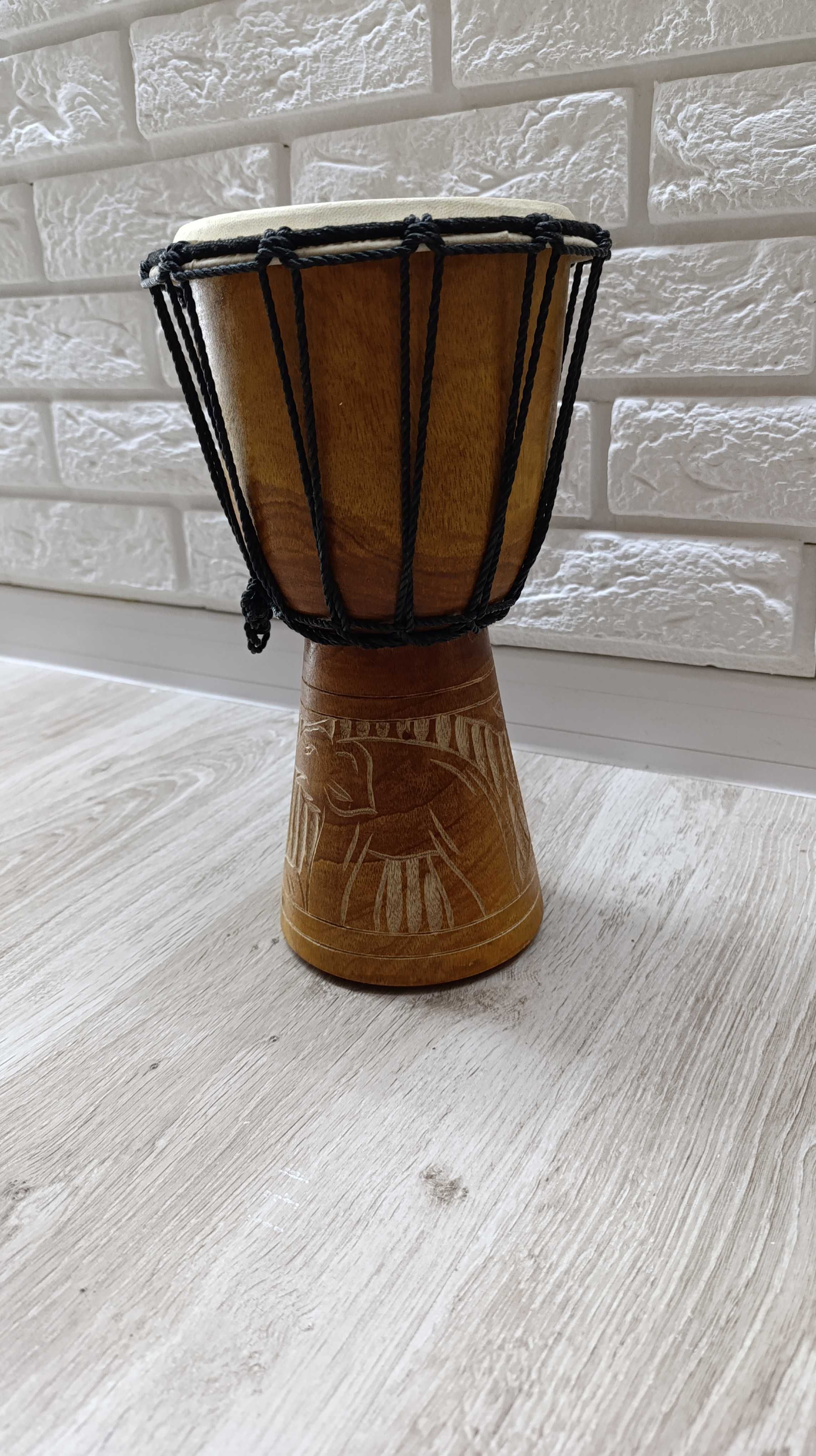 Sprzedam afrykański instrument Djembe