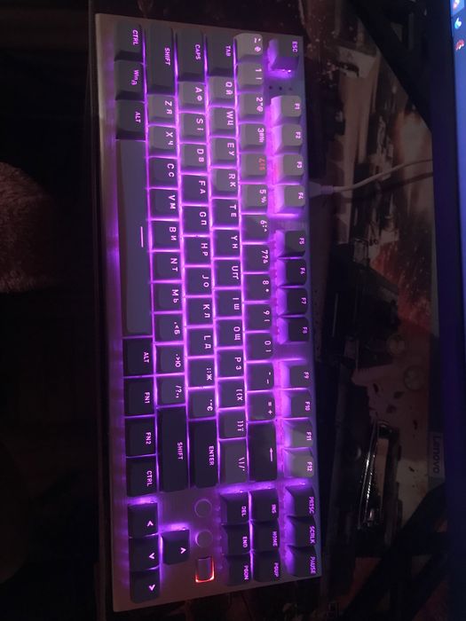 Продам пк+мыш+клавиатура+монитор пишите в вайбер