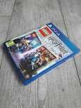 Gra LEGO Harry Potter Kolekcja PS4/PS5 Playstation