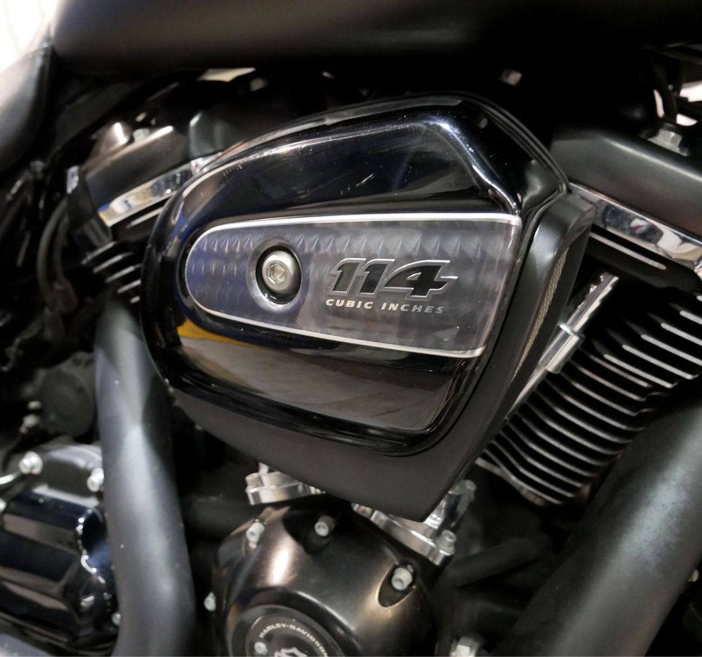 Harley Davidson FLHXS SPECIAL