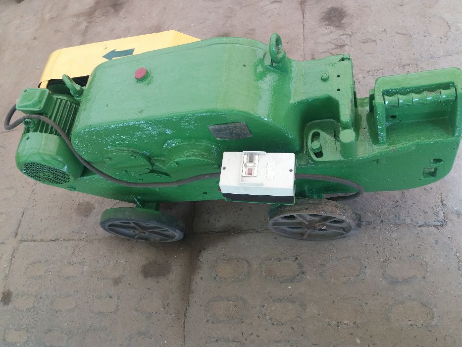 Nożyce zestaw mechaniczne NM4-40 gilotyna do warsztatu domu