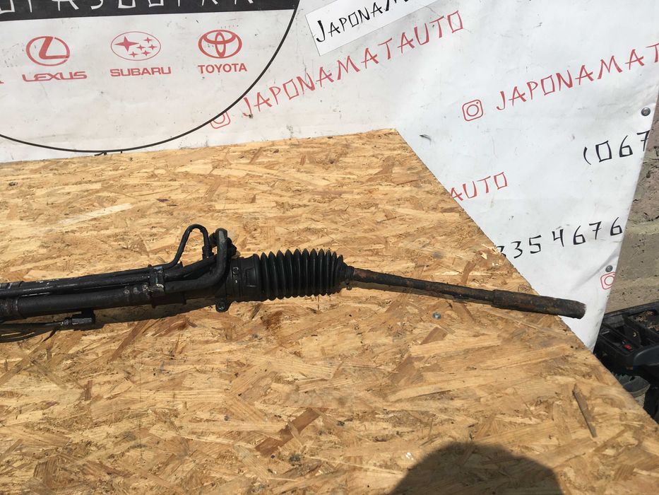 Рульова рейка Subaru Outback 3 покоління BP (2003-2009) Субару Аутбек