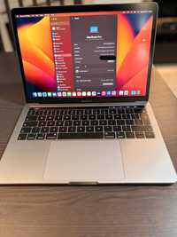 Apple MacBook Pro 13'' - 2019 - A1989 - Intel i7